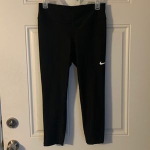 Nike Capri Leggings
